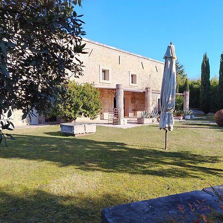 Delser Verona Manor House Buitenkant foto