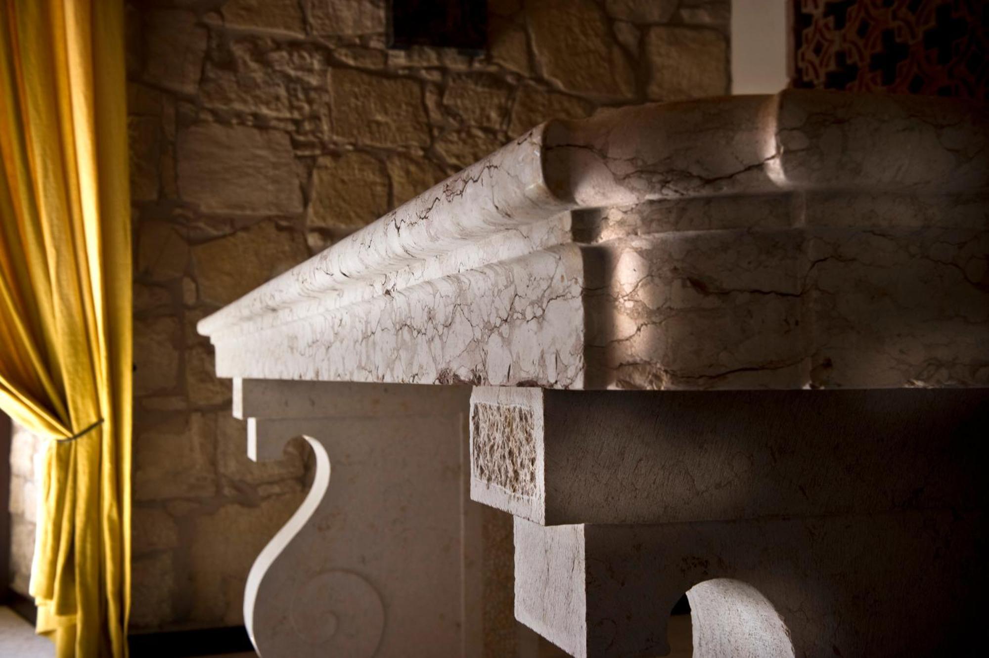 Delser Verona Manor House Buitenkant foto