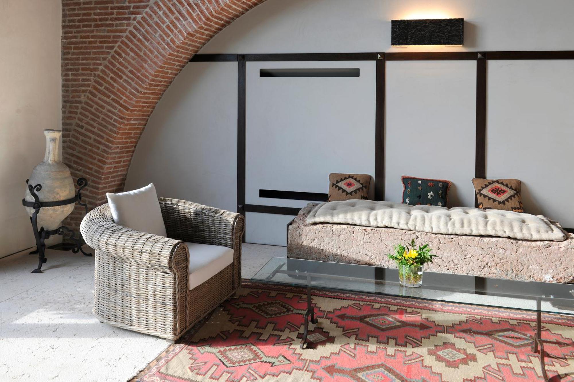 Delser Verona Manor House Buitenkant foto
