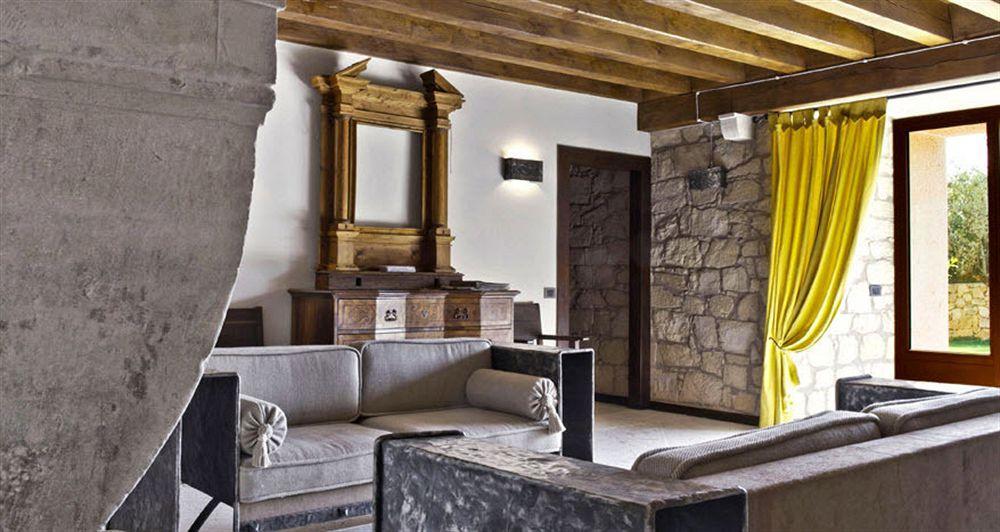 Delser Verona Manor House Buitenkant foto