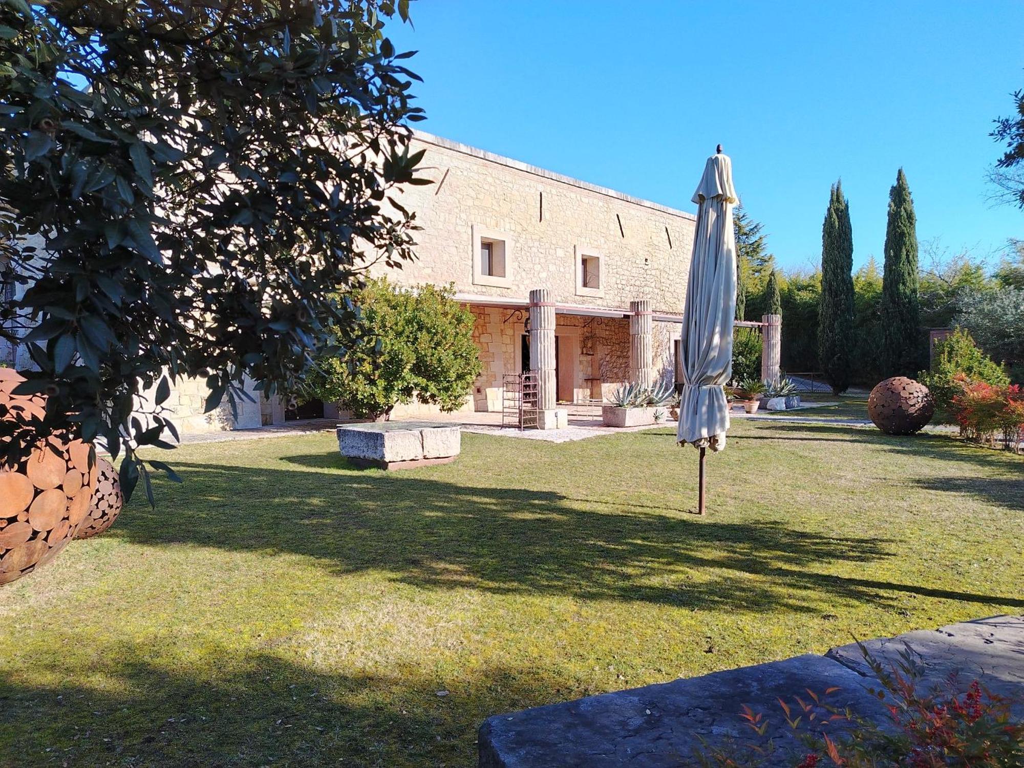 Delser Verona Manor House Buitenkant foto