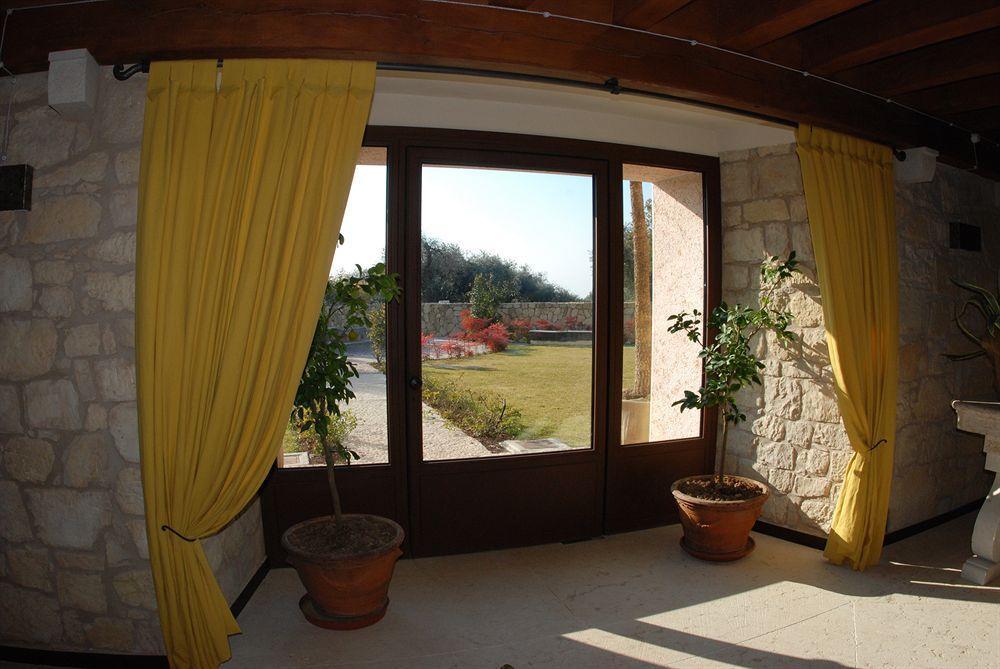 Delser Verona Manor House Buitenkant foto