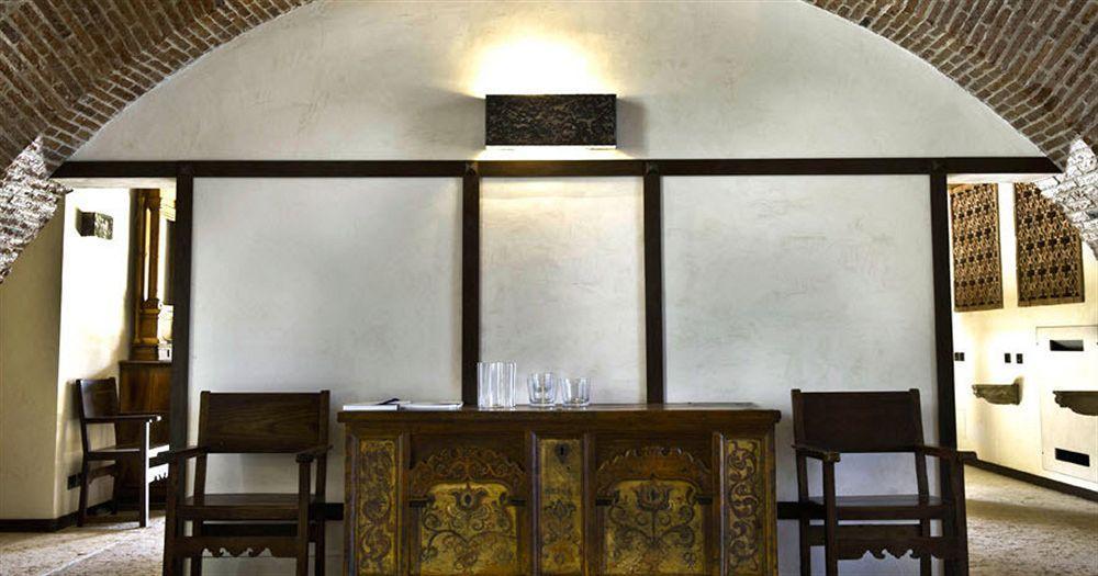 Delser Verona Manor House Buitenkant foto