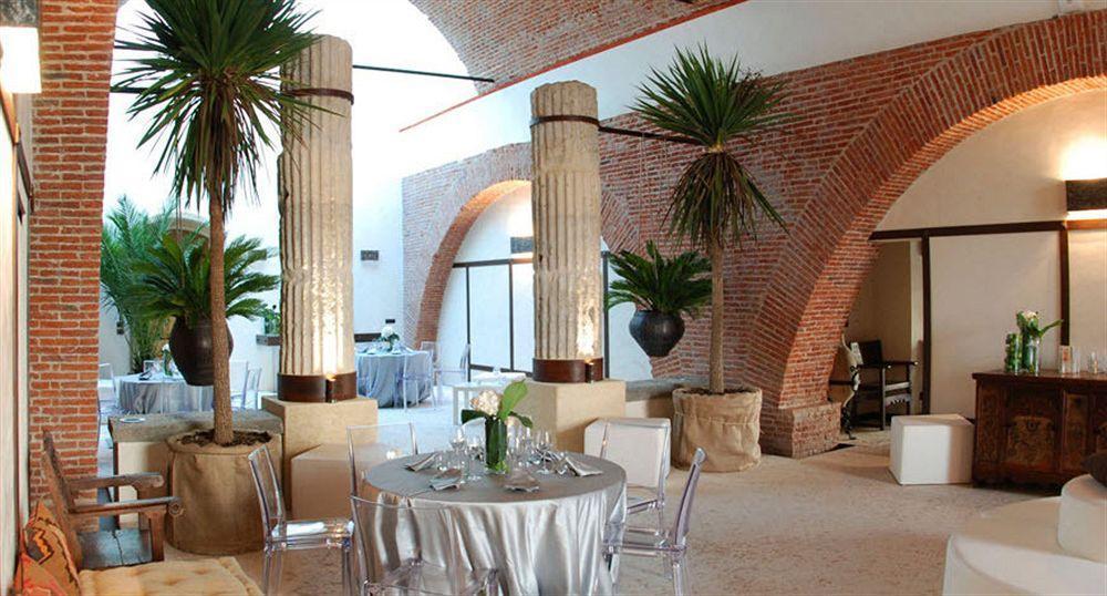 Delser Verona Manor House Buitenkant foto
