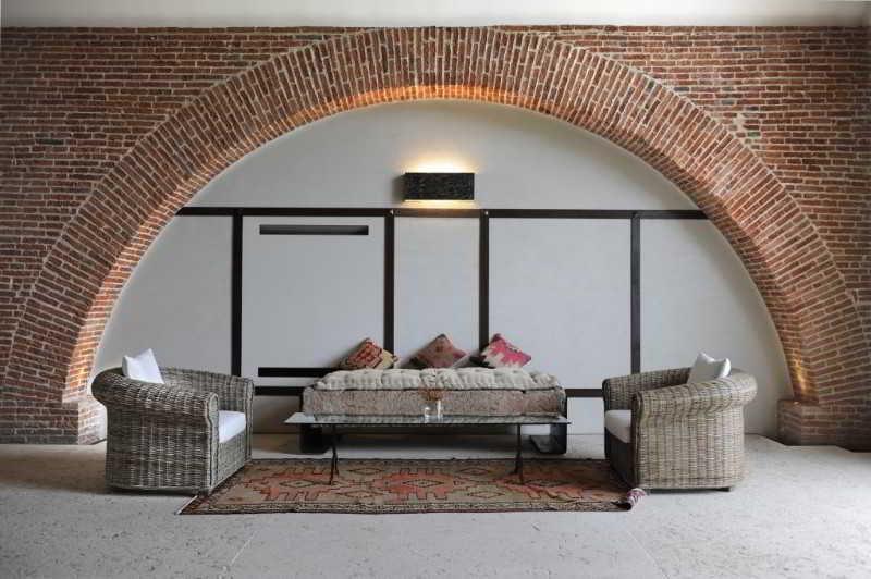 Delser Verona Manor House Buitenkant foto
