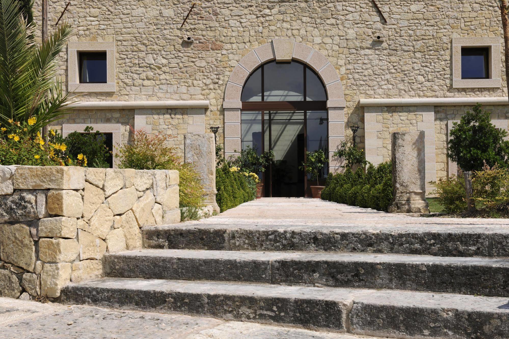 Delser Verona Manor House Buitenkant foto