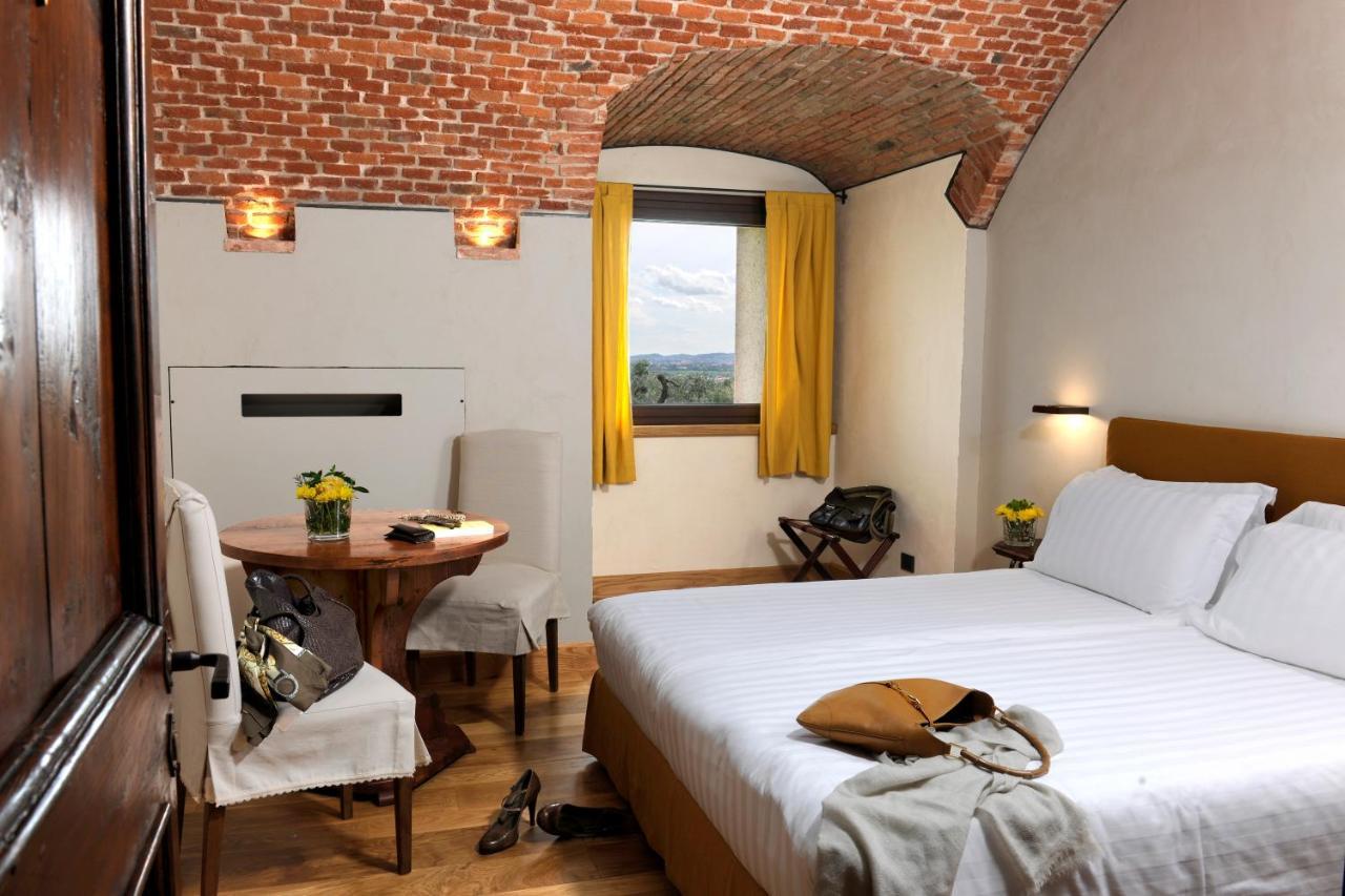 Delser Verona Manor House Buitenkant foto